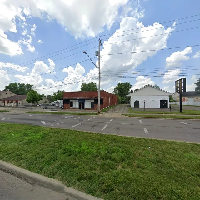 Spirit of Dayton Icecream shop llc