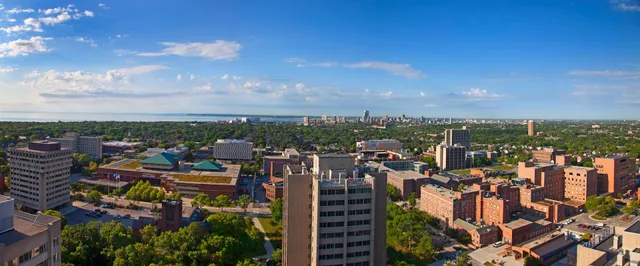 UW-Milwaukee School of Nursing