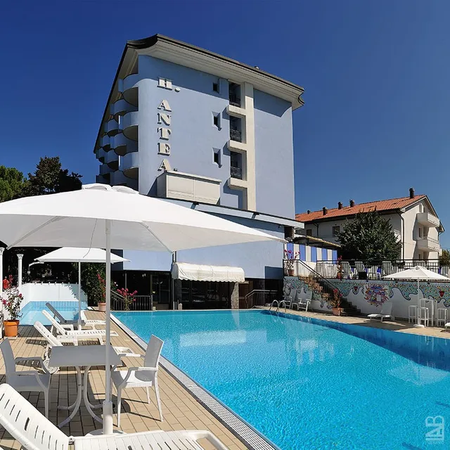 Antea Hotel - Cervia