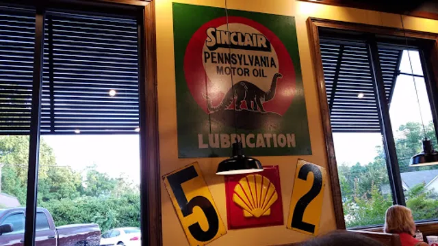 Zaxbys Chicken Fingers & Buffalo Wings