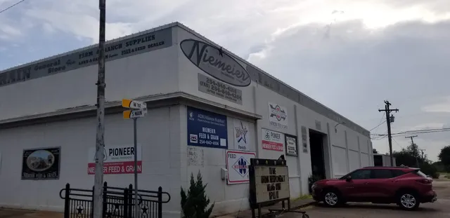 Niemeier Feed & Grain