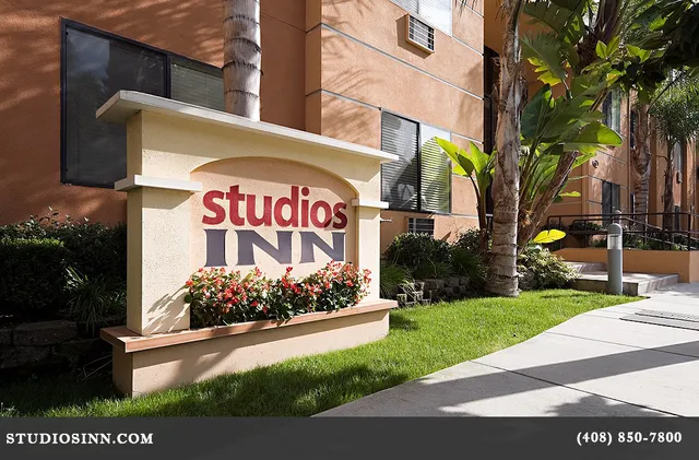 Studios Inn by Daiwa Living California Inc.