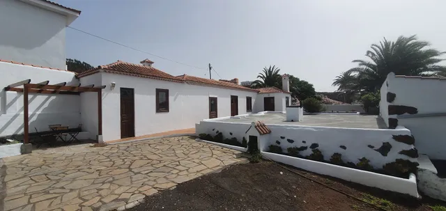 Casa rural Los Dragos