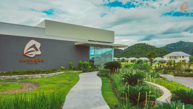 Sansara Residences, Hua Hin