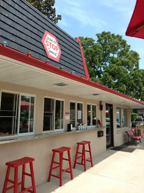 Taco Stop MKE of South Milwaukee