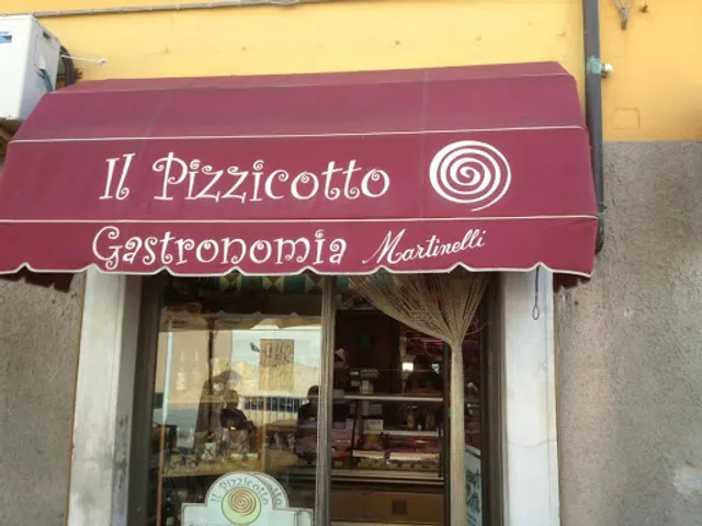 Il Pizzicotto Gastronomia Livorno
