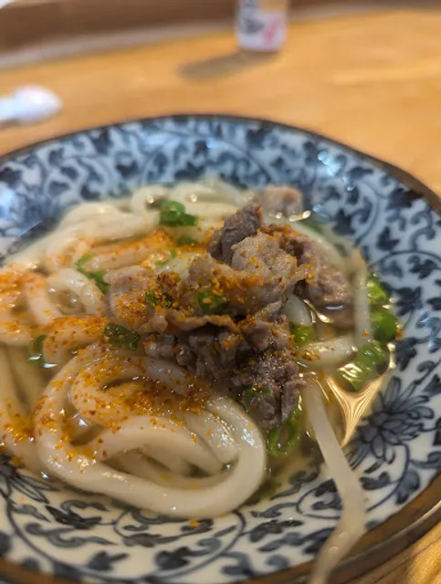 松乃屋波多津店