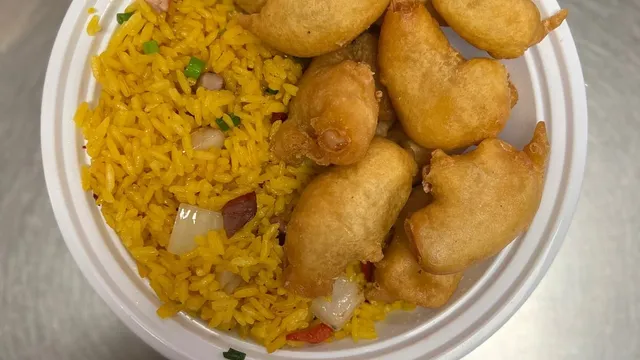 No1 Chinese Restaurant