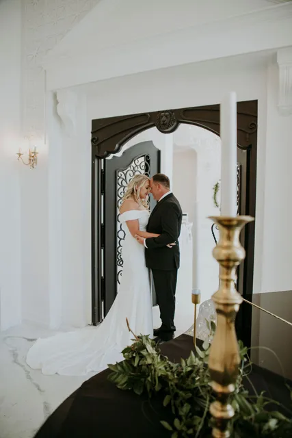 Valentine Ballroom & Bridal