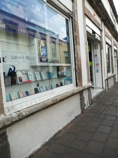 Plaza de la Tecnología