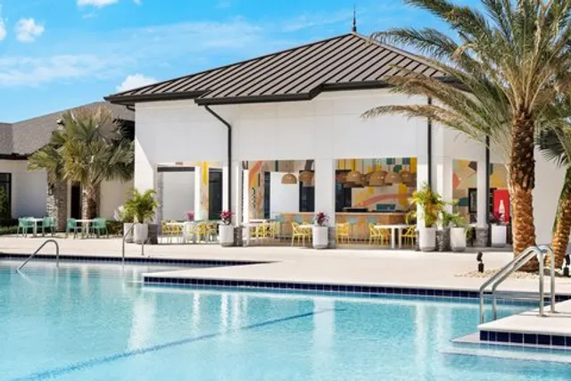 Villatel Orlando Resort, Apartments by Marriott Bonvoy