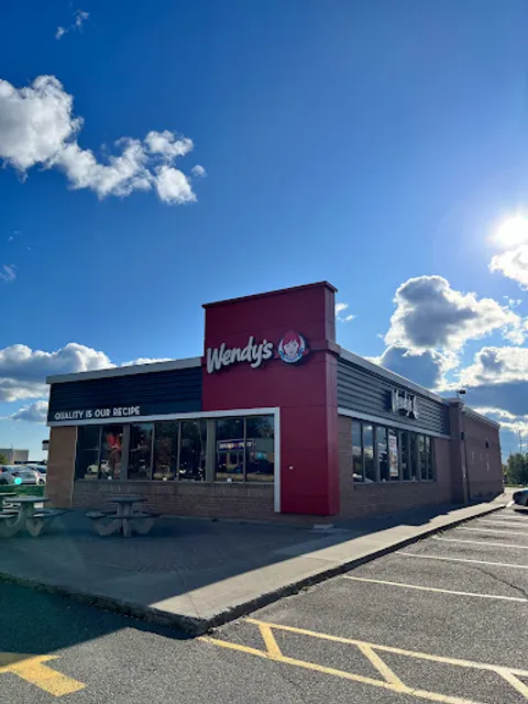 Wendy's
