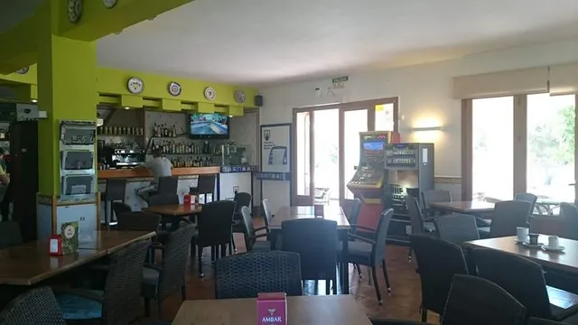 Bar Restaurant Park - Loterías