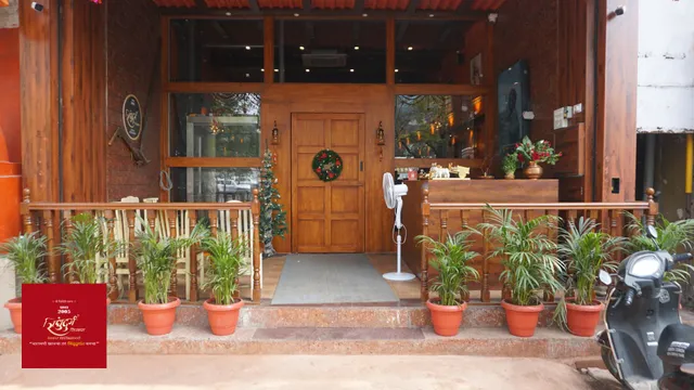 Sindhudurga Kinara Panchpakhadi | Authentic Malvani Cuisine in Thane