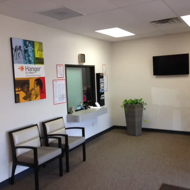 Hanger Clinic: Prosthetics & Orthotics