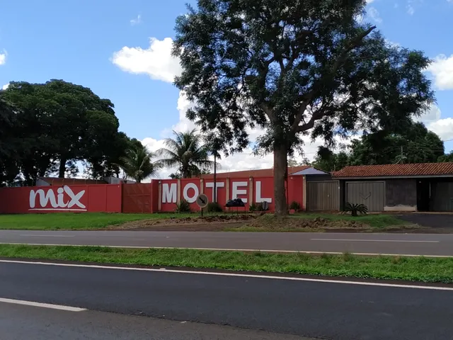 Mix Motel