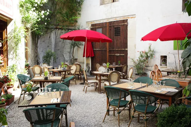 La Source (Cadenet - 84)