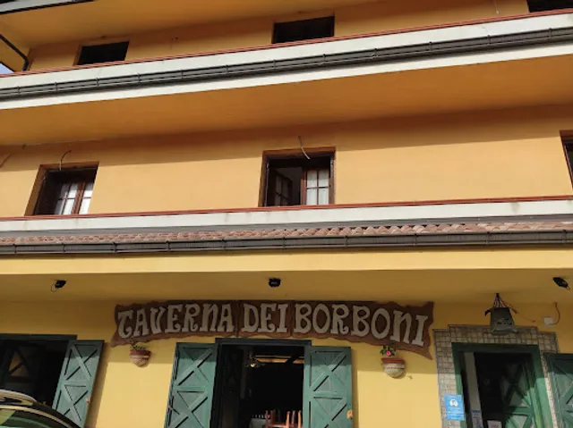 Taverna dei Borboni