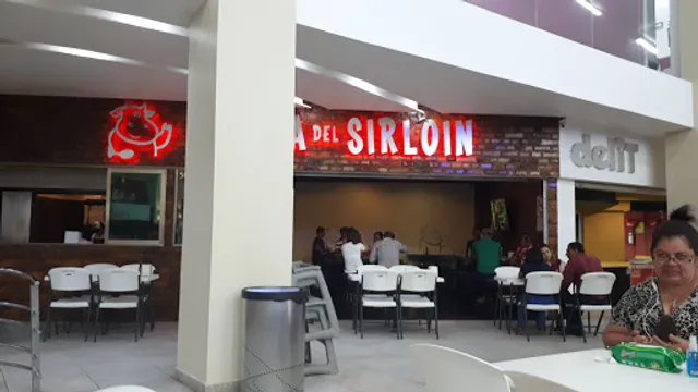 La Casa del Sirloin