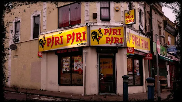 Piri Piri Corner