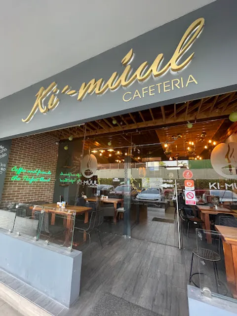 Ki-múul Tuxtla Via Park - Cafetería y Comercializadora de Café Tostado