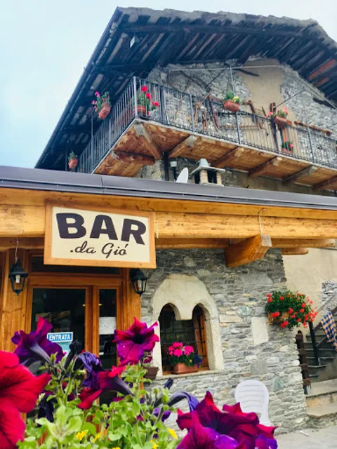 Bar da Giò