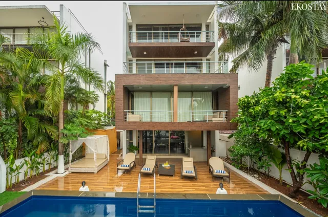 Ekostay Casa Beleza Villa