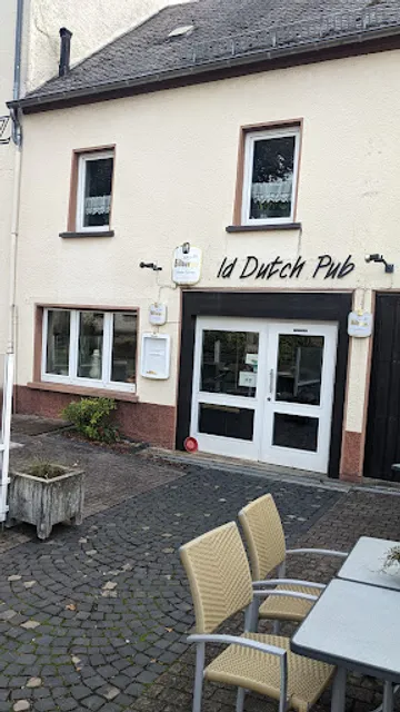 Old Dutch Pub