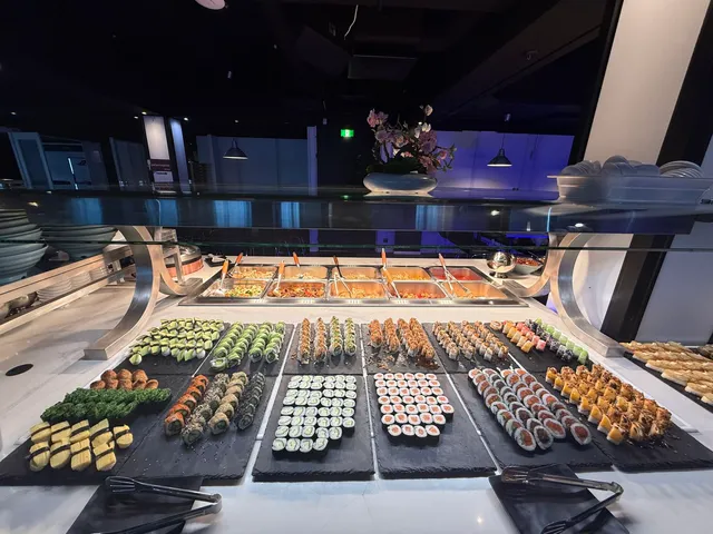 Sakura Sushi Kouvola