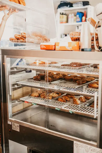 Byers & Sons Long Island Bakehouse