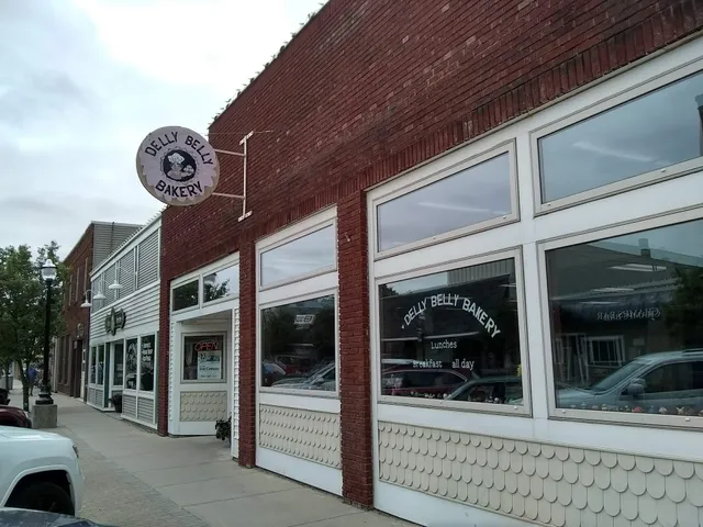 Delly Belly Bakery