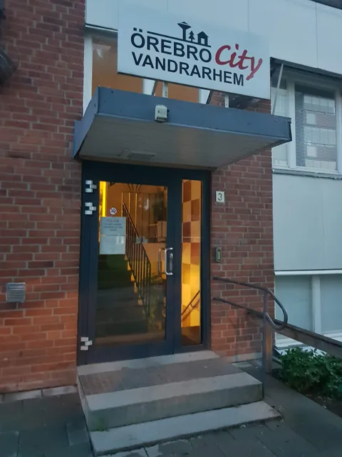 Örebro City Vandrarhem