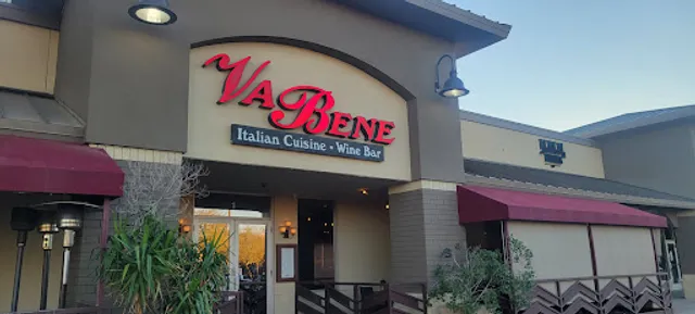 Va Bene Italian Restaurant and Wine Bar
