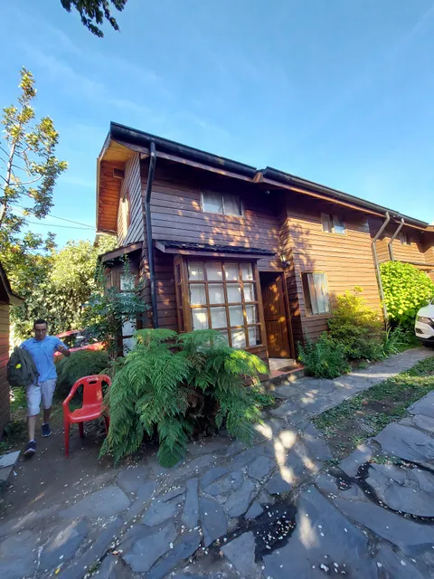 Pucon Beach Cabañas