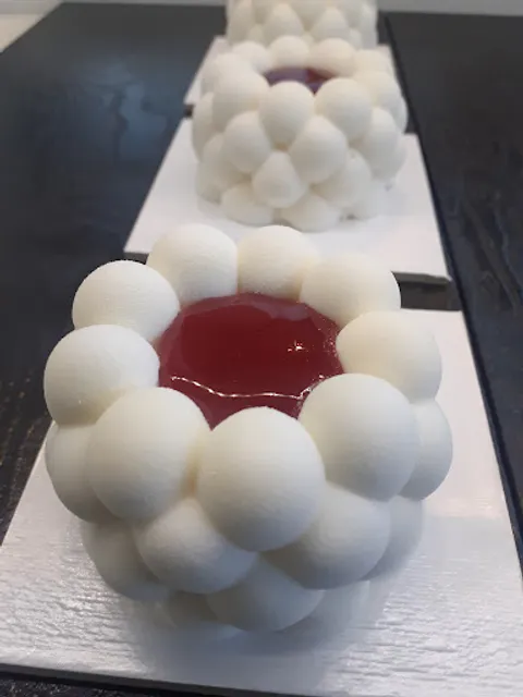 Dreiländereck Caffetteria & Gelateria