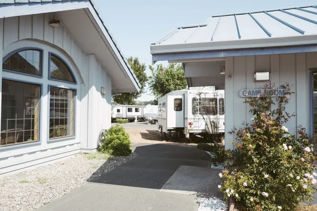 RV Inn Style Resorts