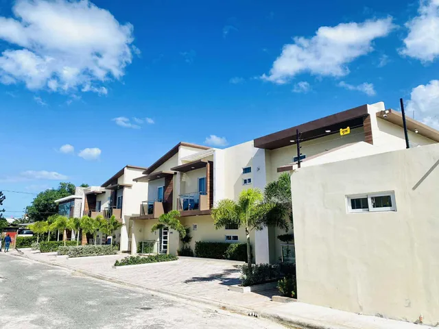 La Isla Royal - Hotel