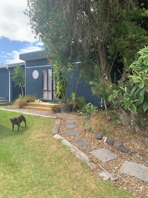 Blue Sea Massage Cooks Beach