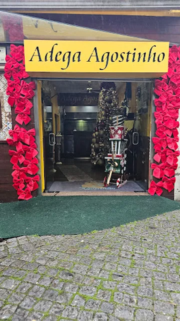 Restaurante Adega do Agostinho