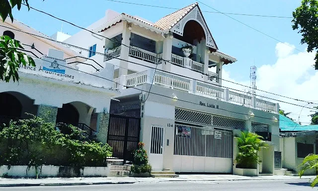 Residencial Lucía III