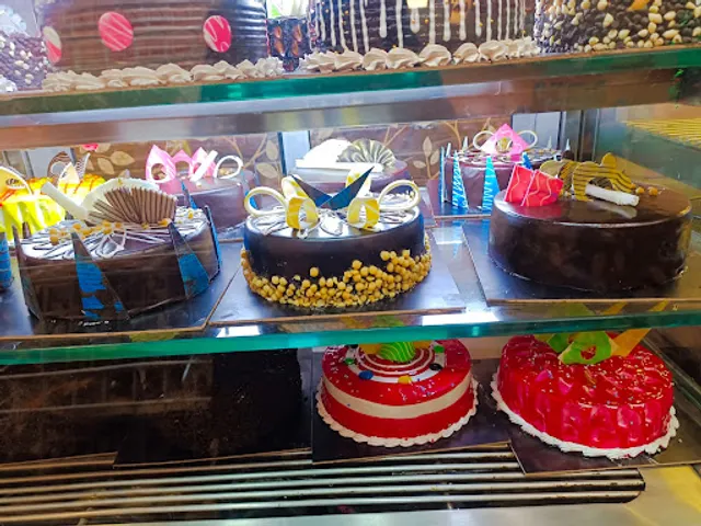 Celebratio Cakes & Bakes- Best Cake shop in Andheri
