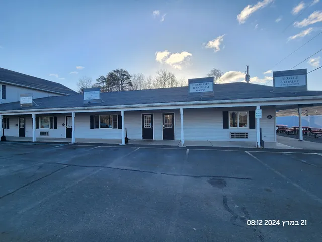 Judy's Hairway to Heaven