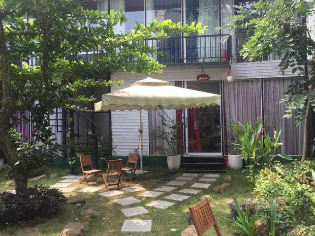 Bibury Homestay Tản Lĩnh