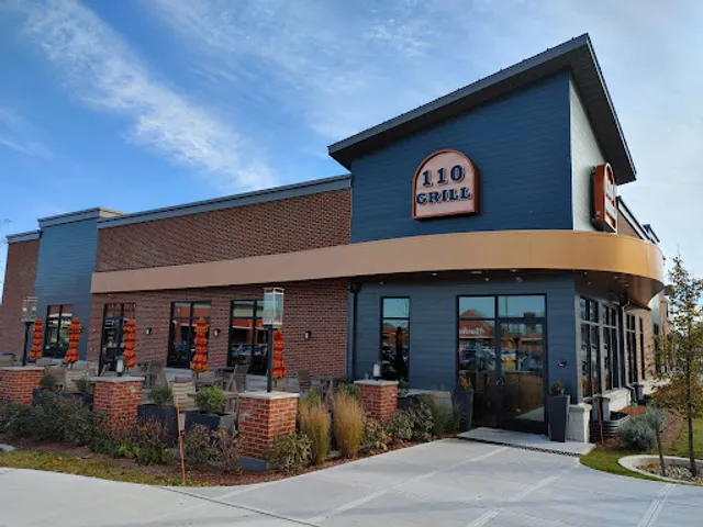 110 Grill - Concord, NH