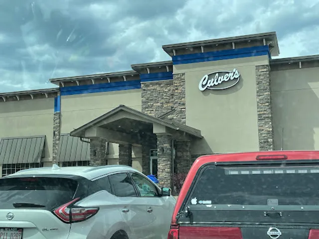 Culver’s
