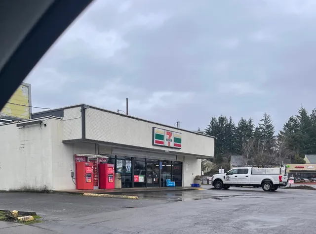 7-Eleven