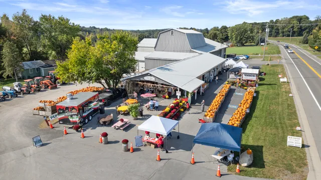 Emmi’s Farm Market
