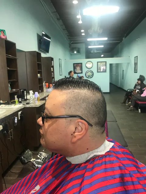 AZ Barber & Salon