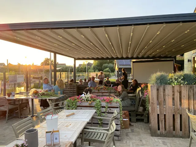 Bistro de Stadshoeve