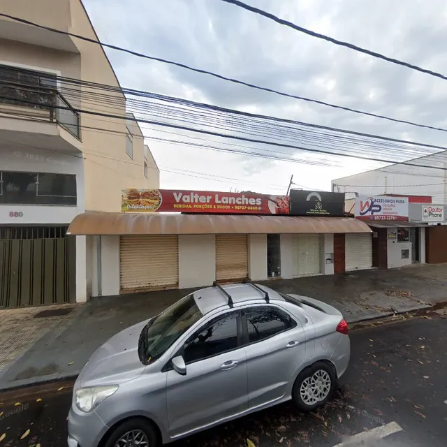 Valter Lanches
